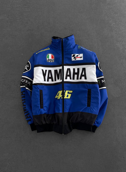 Yamaha jacket