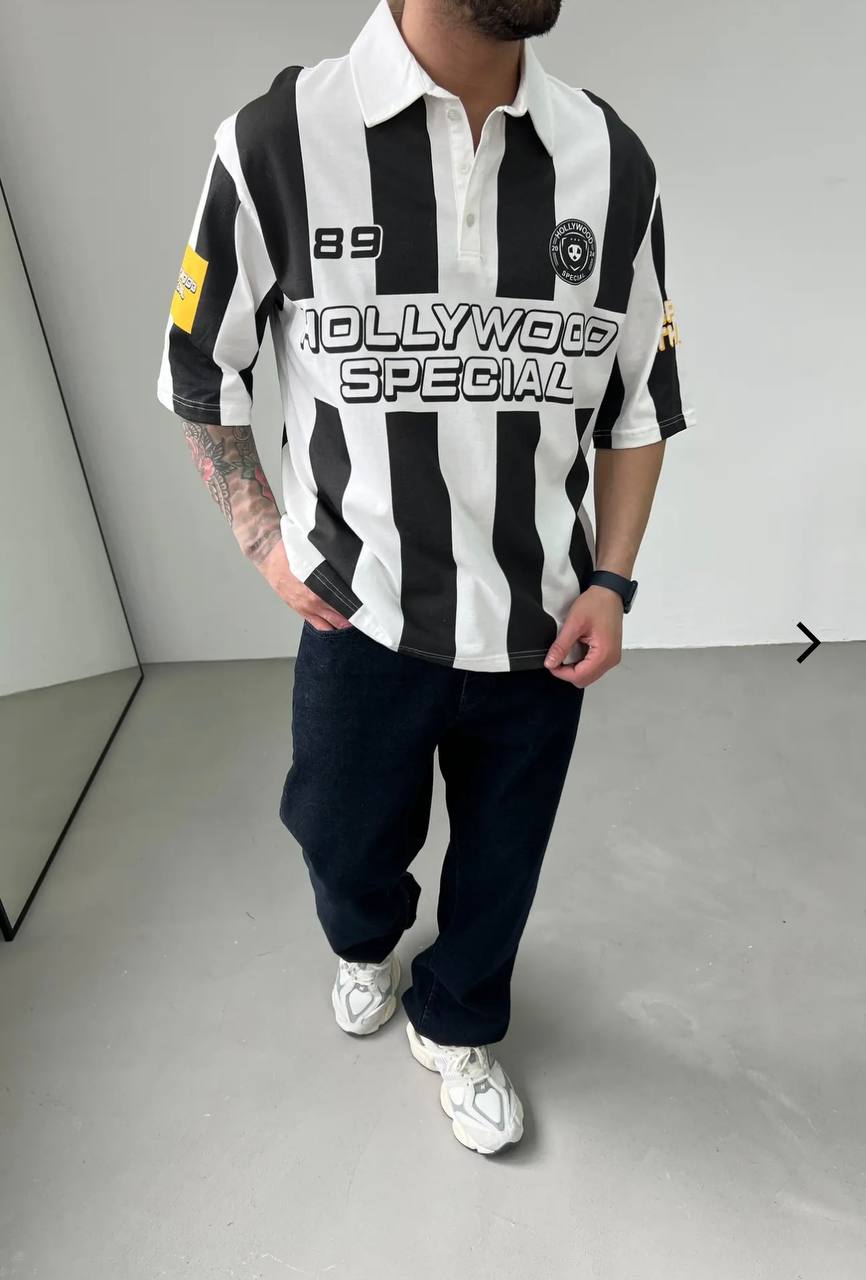 HOLLYWOOD SPECIAL