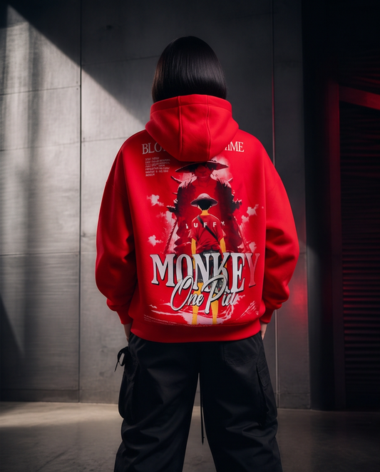 Monkey