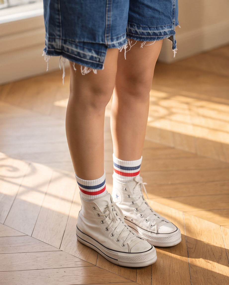 Mini short