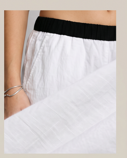 Pants en lain