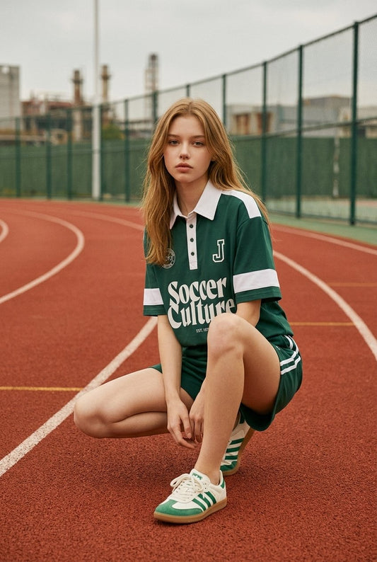 Soccer culture