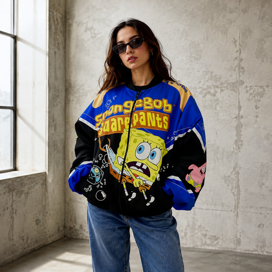 SpongeBob