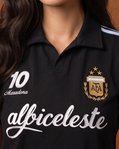 Argentina