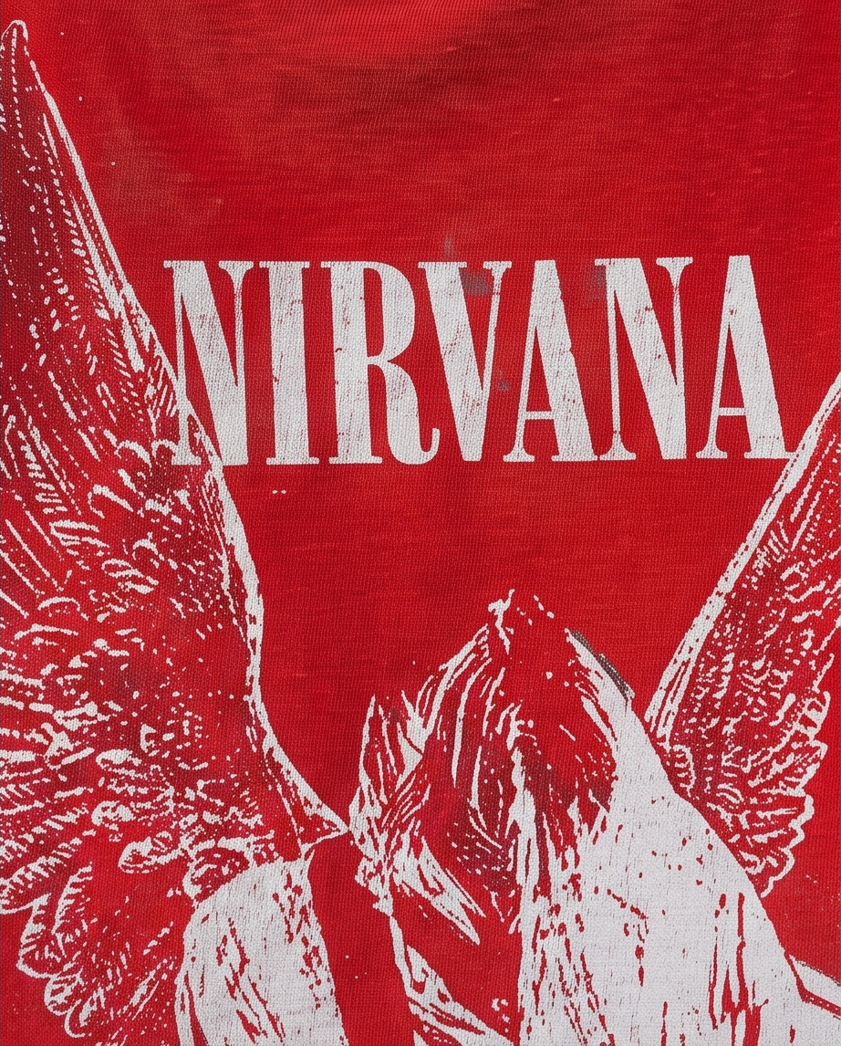 The nirvana