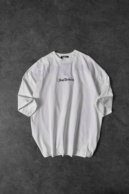T-shirt | Break the rules