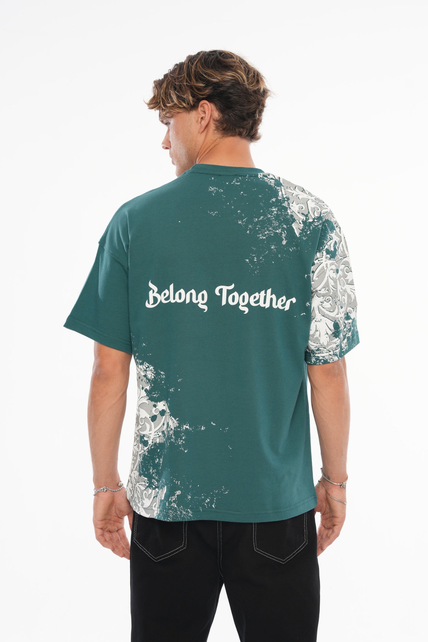 Belong together