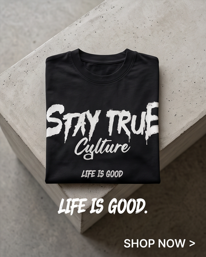 Stay
