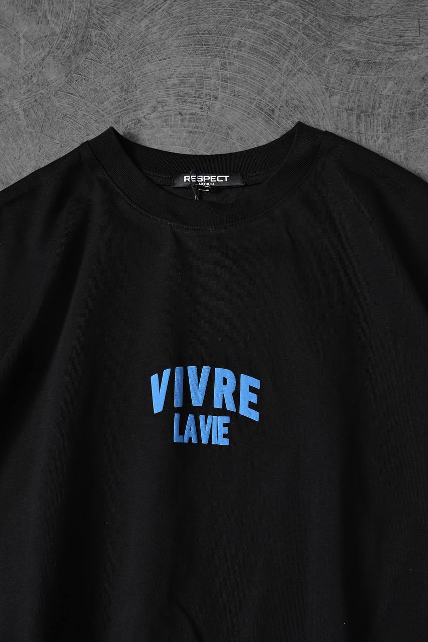 Vivre la vie