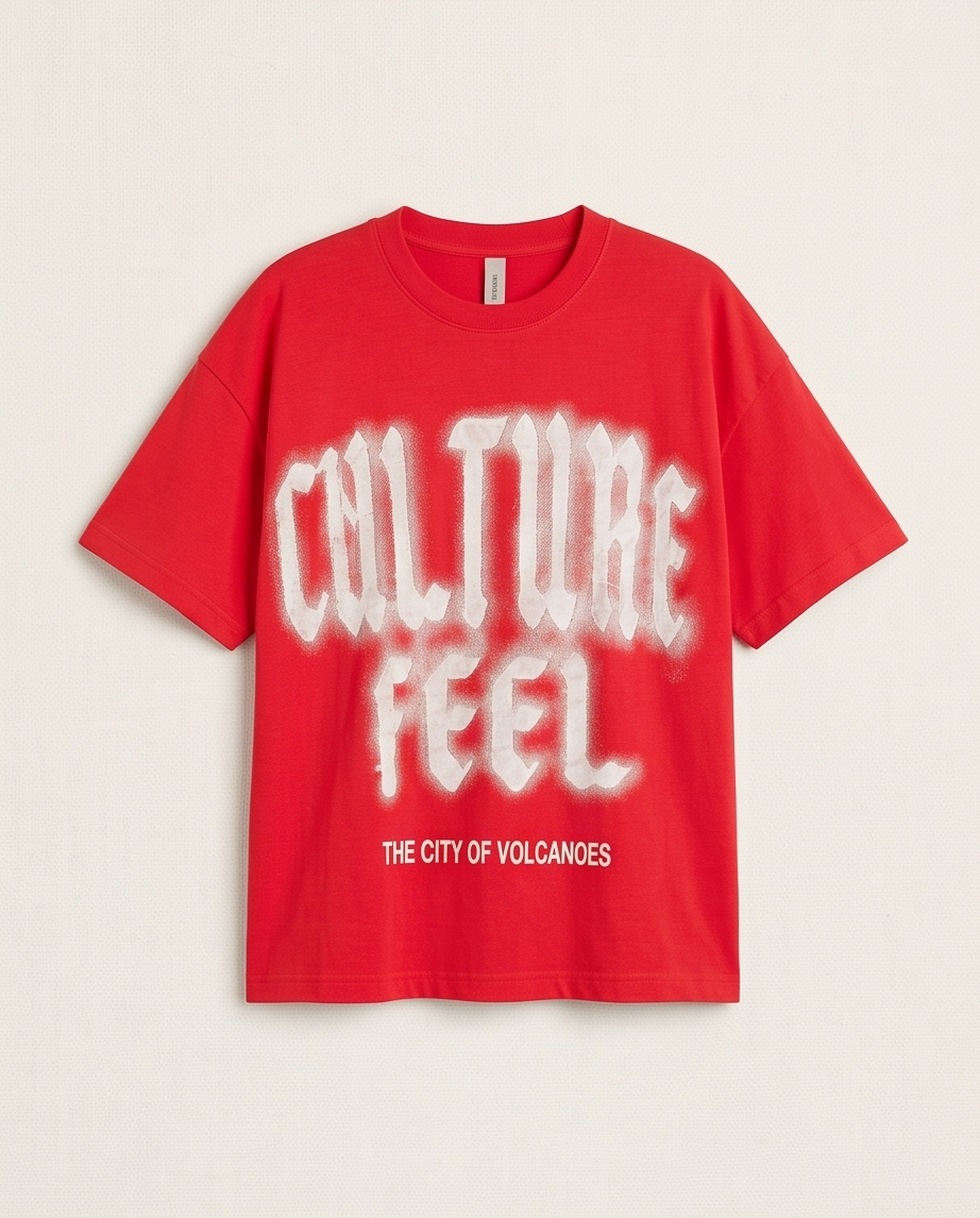Culture Feel