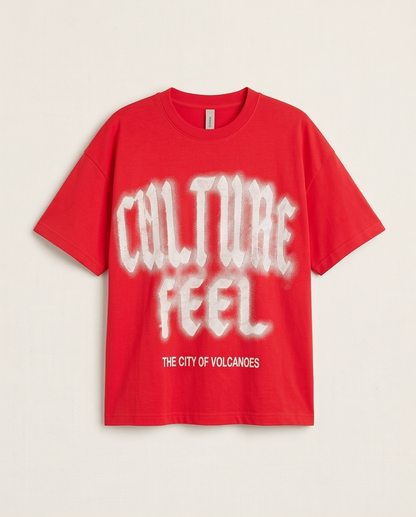 Culture Feel