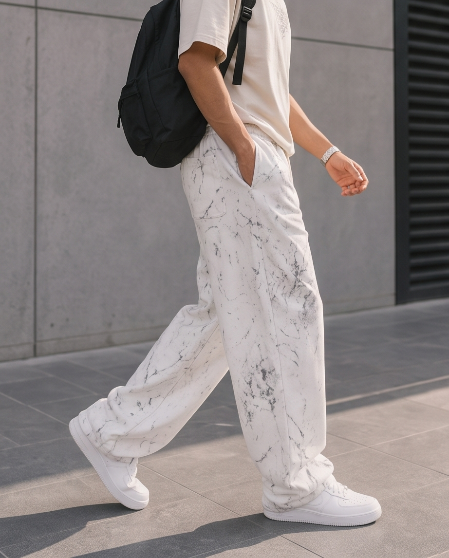 Polizee-pants