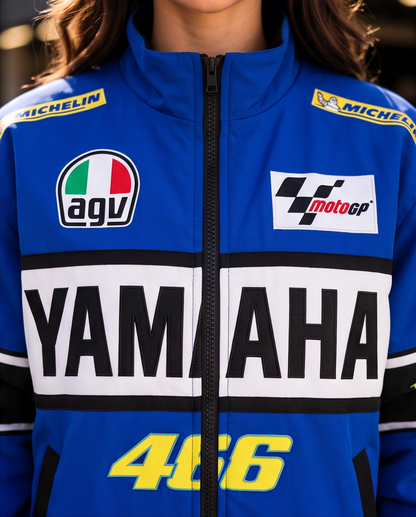 Yamaha jacket