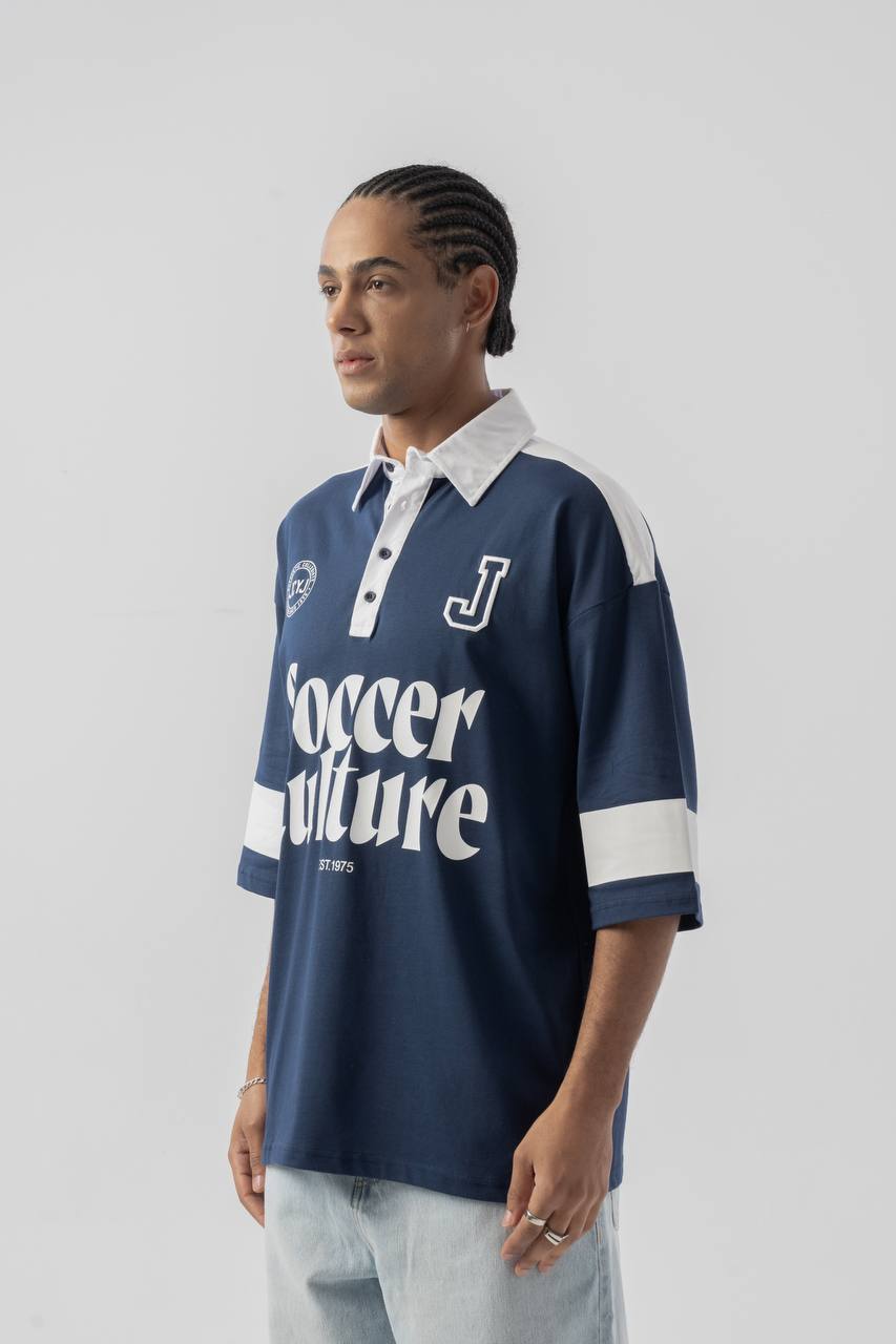 Soccer culture