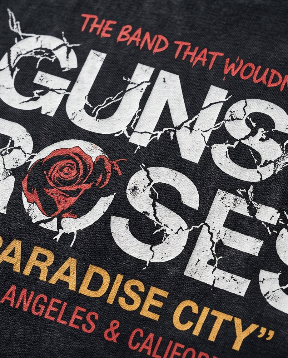 The Guns N' Roses