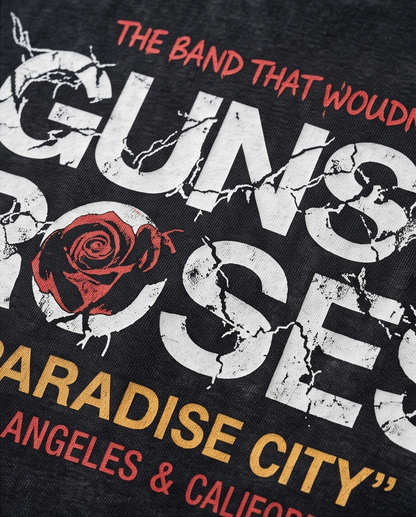 The Guns N' Roses