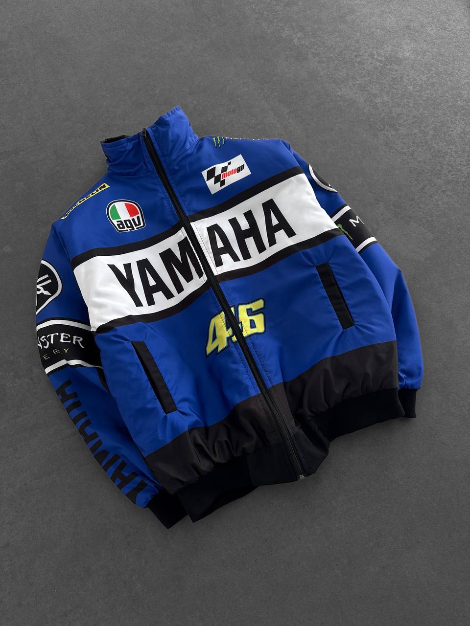 Yamaha jacket