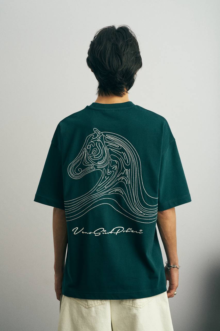 Polizee-horse