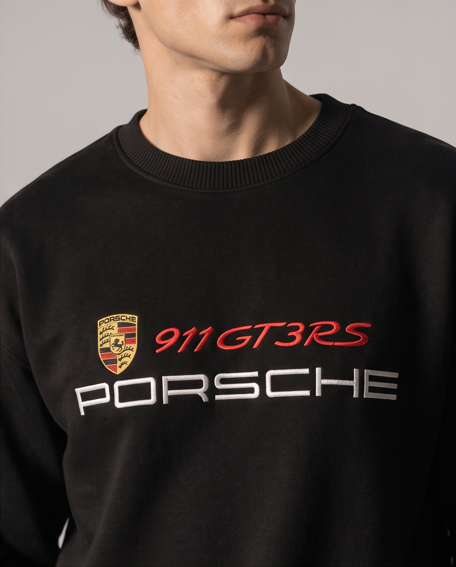 Porshe