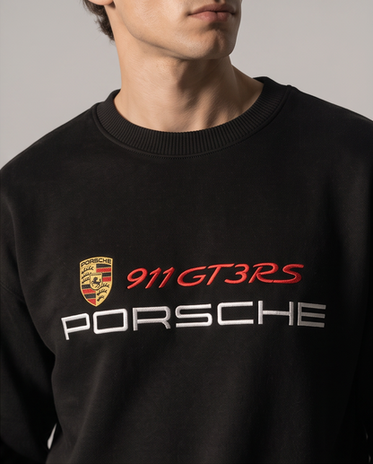 Porshe