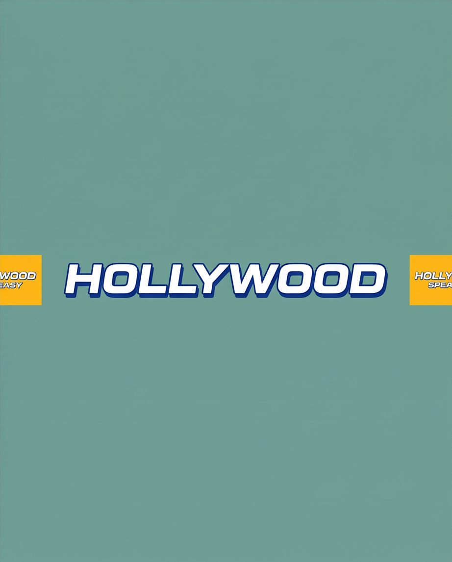 HOLLYWOOD SPECIAL