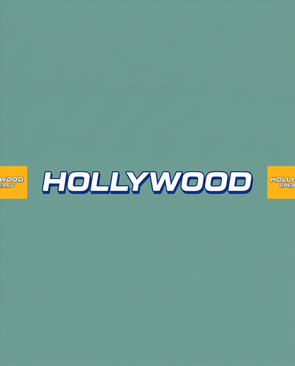 HOLLYWOOD SPECIAL