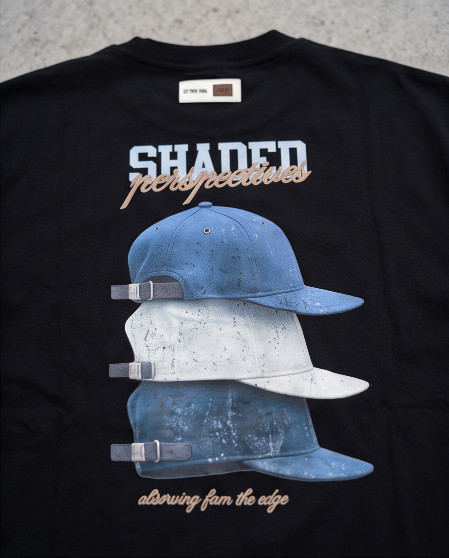 Shaded Perspectives