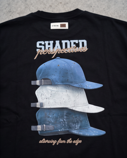 Shaded Perspectives