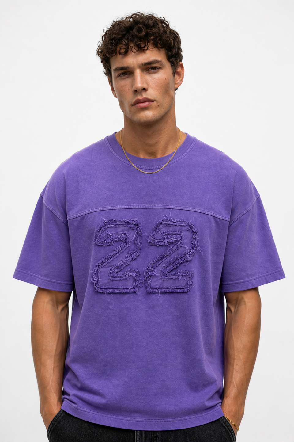 22