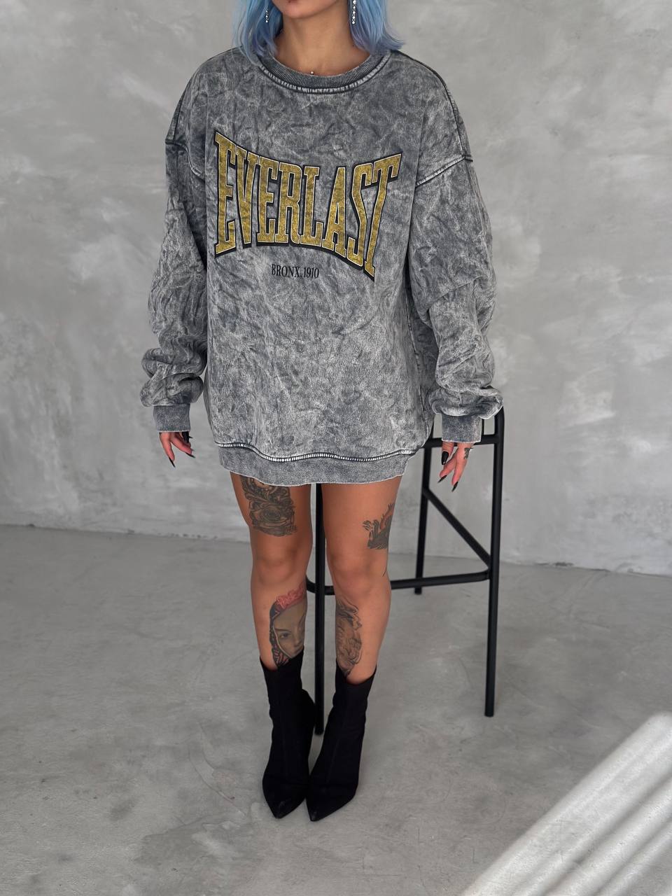 Everlast