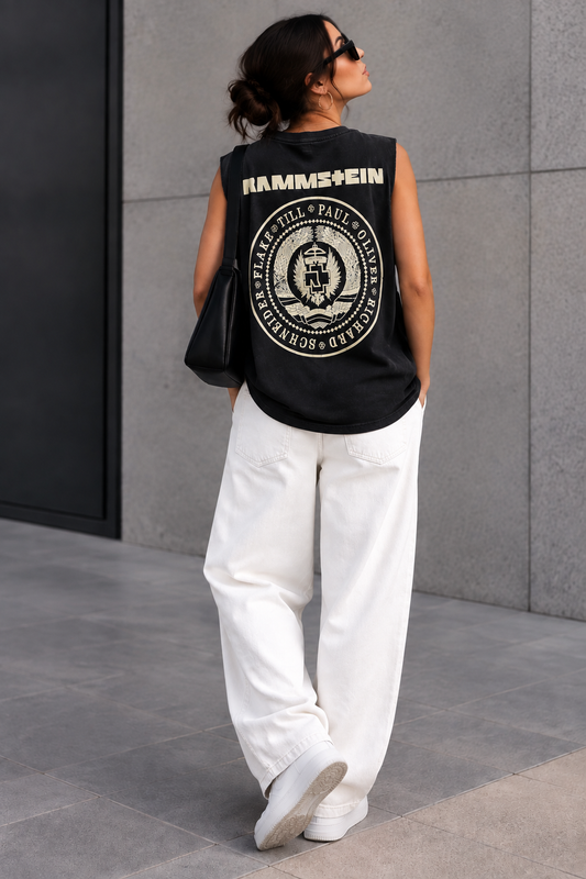 RAMMSTEIN