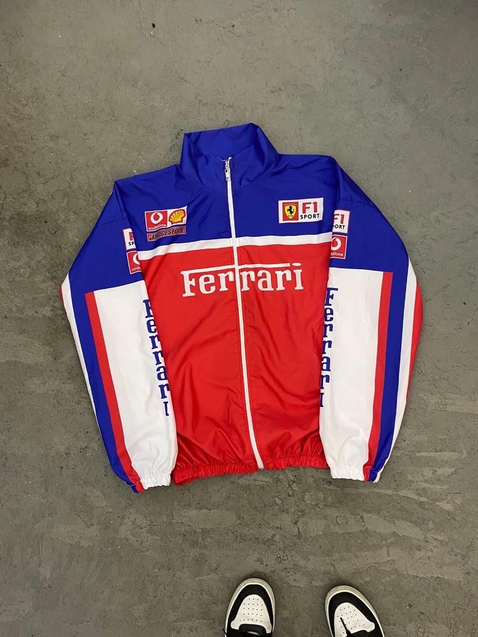 Ferrari