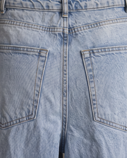 Short décontracté
