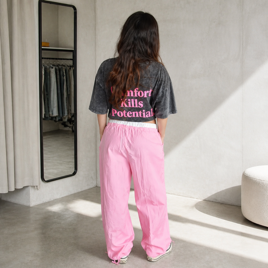 Pants en lain