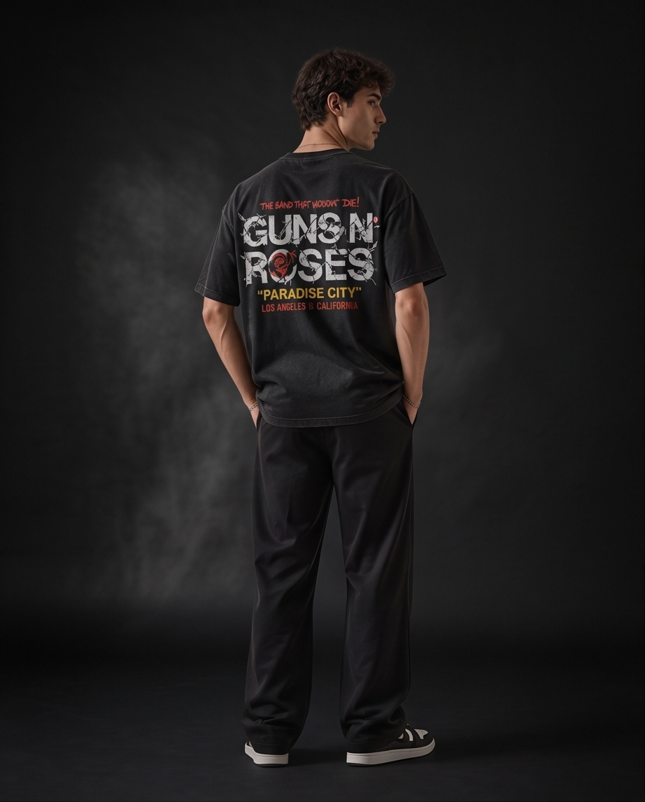 The Guns N' Roses