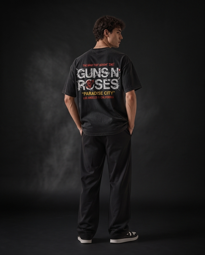 The Guns N' Roses