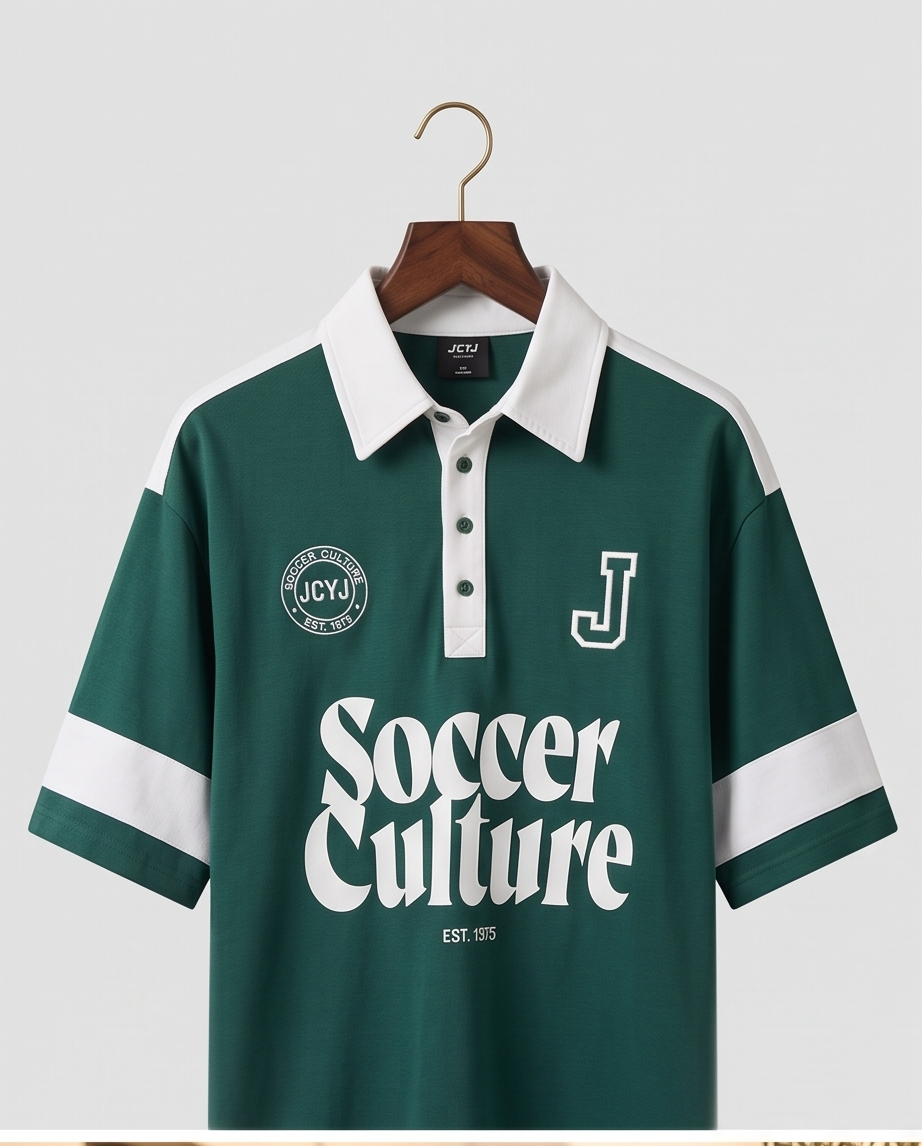 Soccer culture