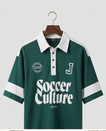 Soccer culture