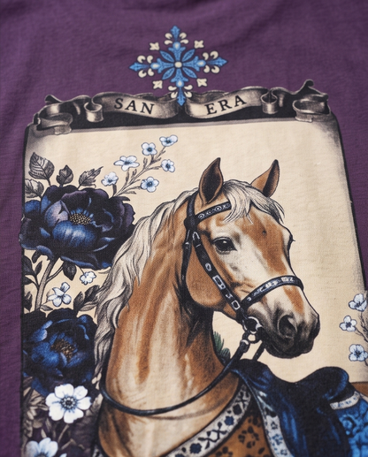 The Horse V2