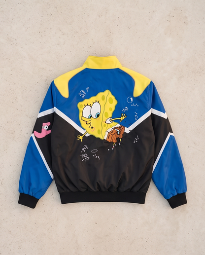 SpongeBob