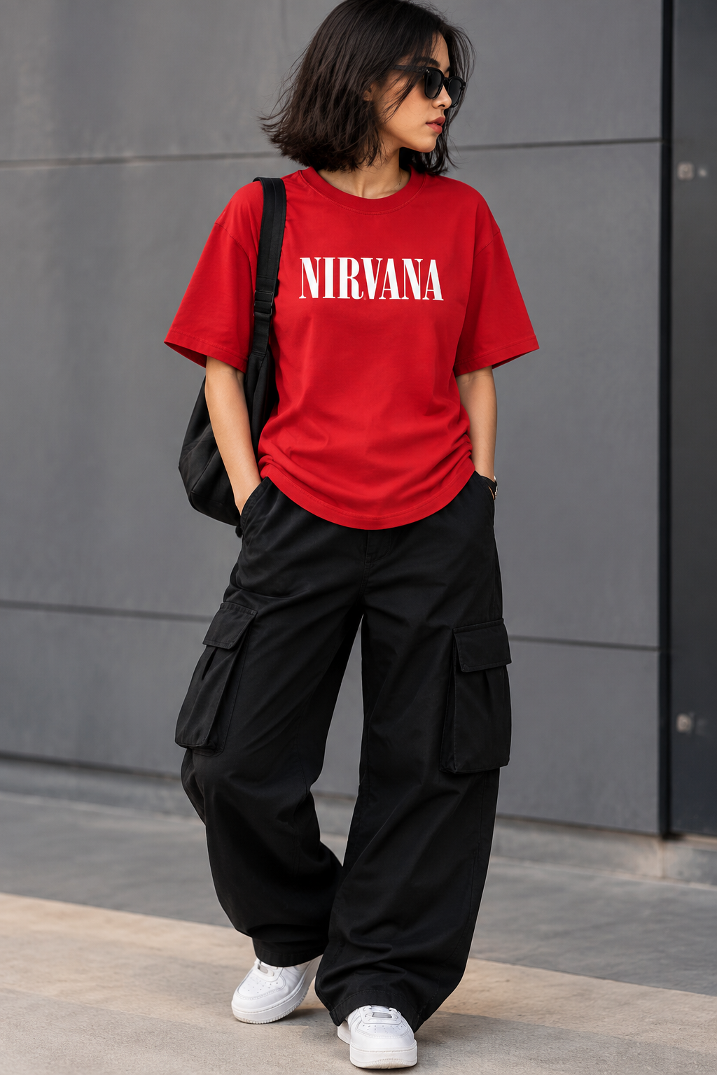 The nirvana