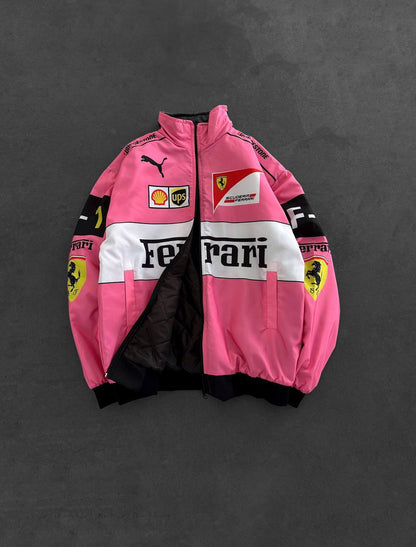 Ferrari jacket