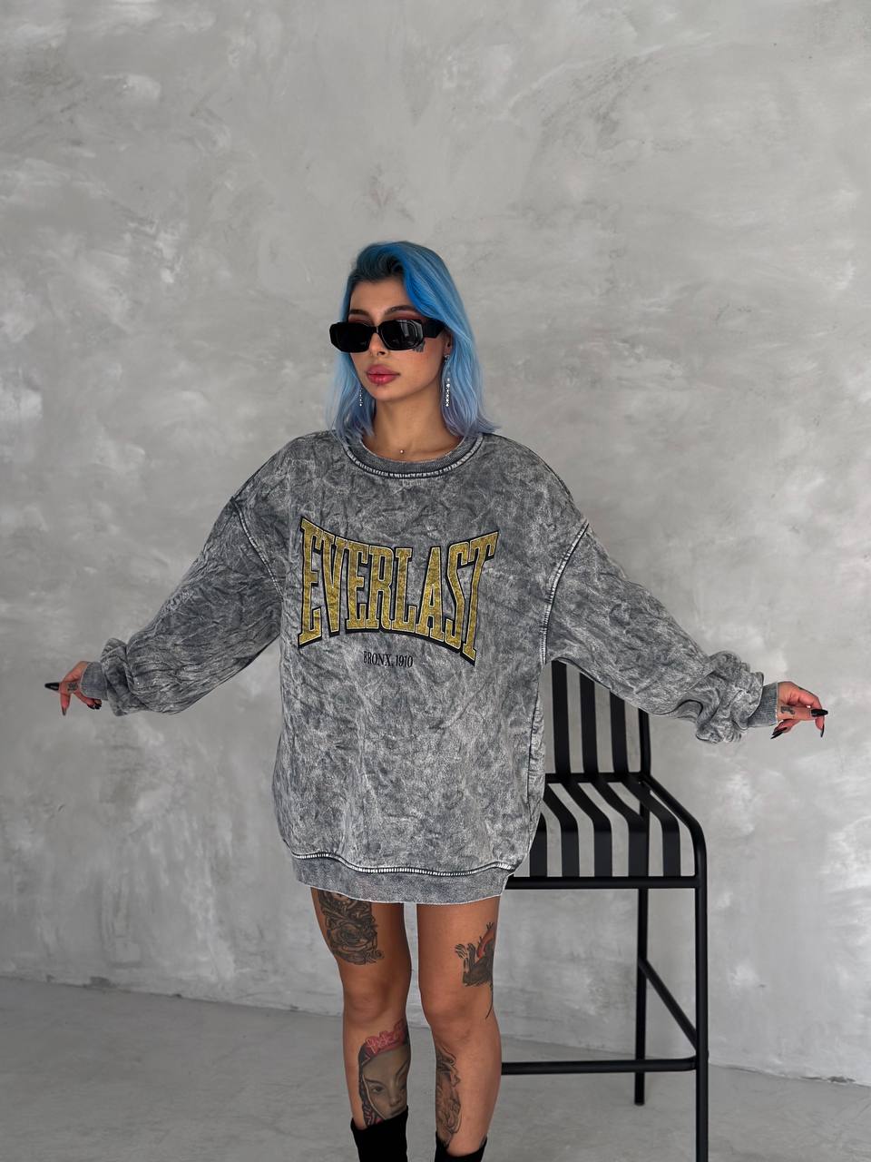 Everlast
