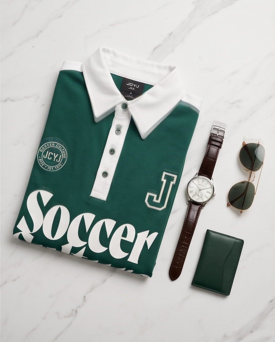 Soccer culture