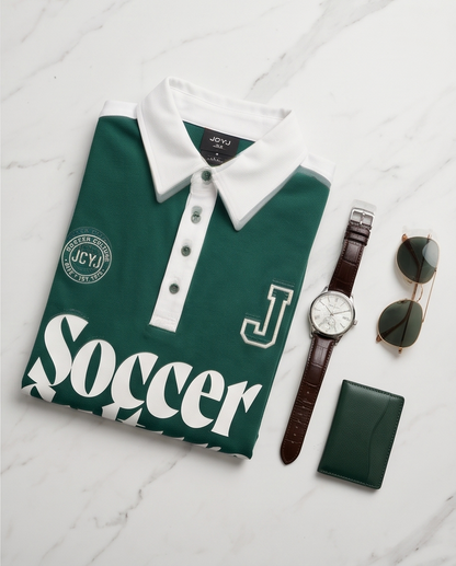 Soccer culture