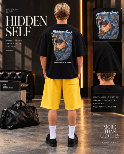 Hidden Self