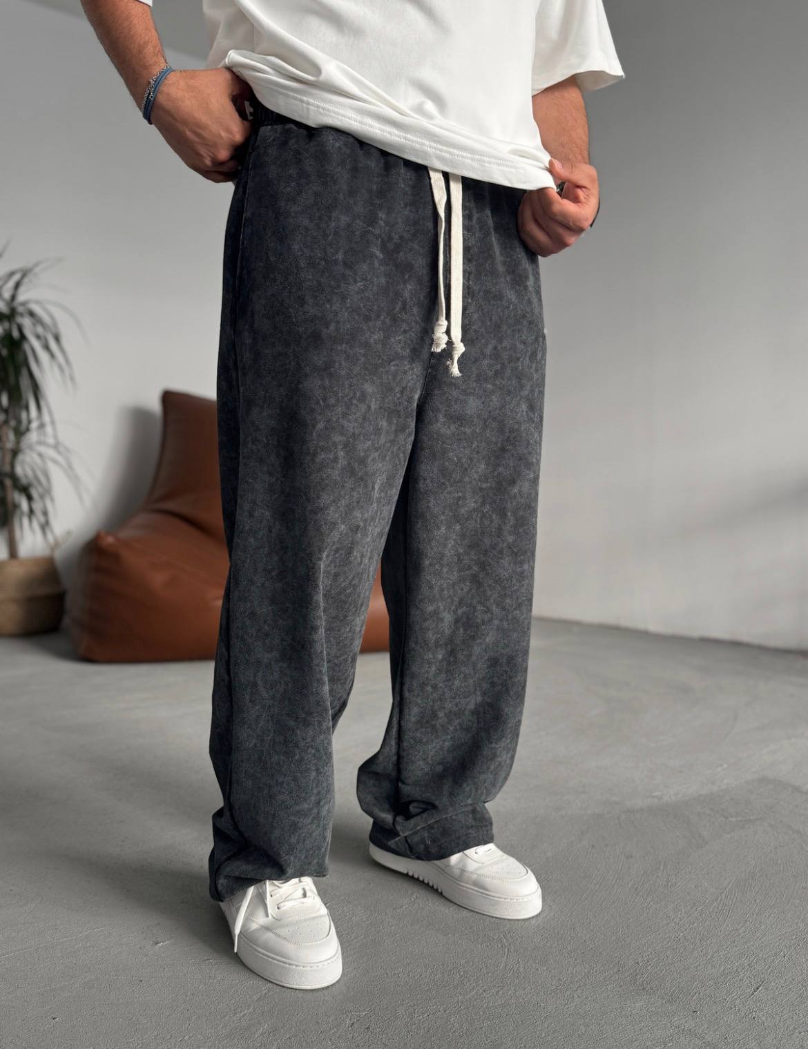 Jcy Pants