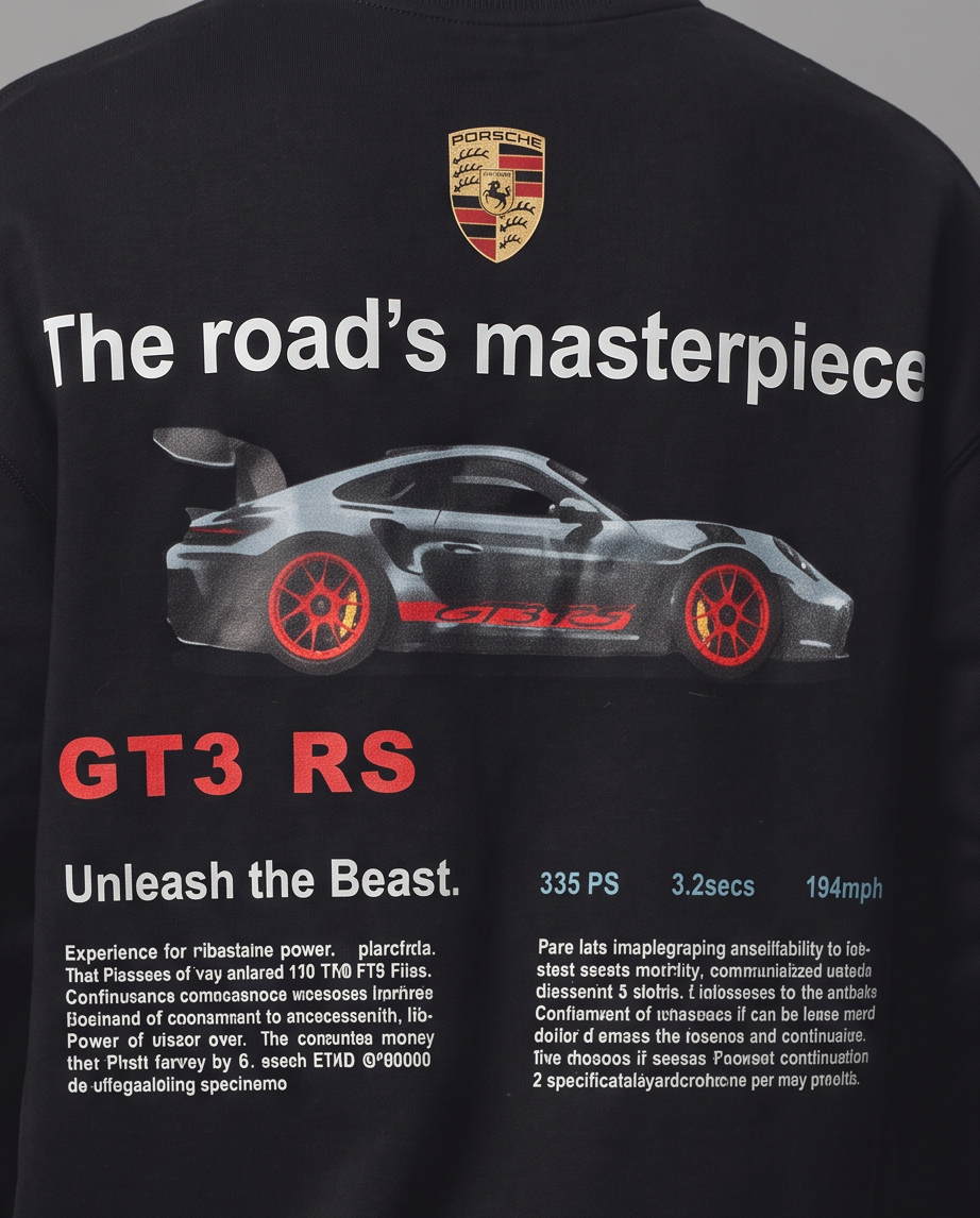 Porshe