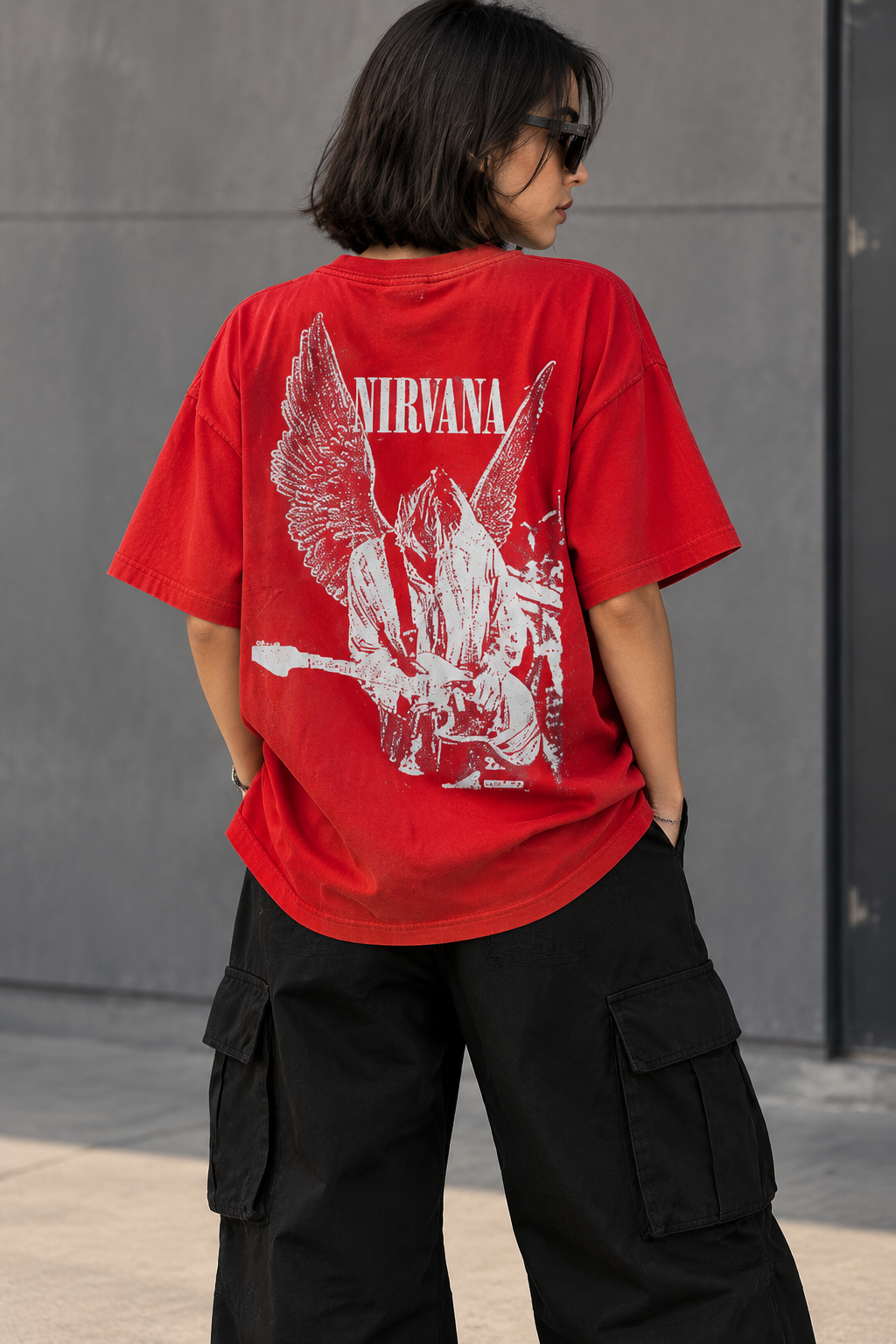 The nirvana