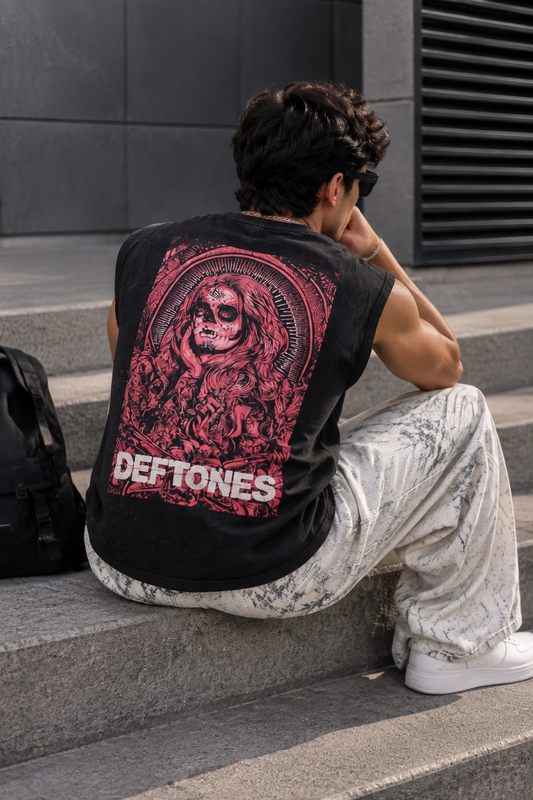 DEFTONES